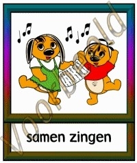 Samen zingen