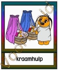 Kraamhulp - BER