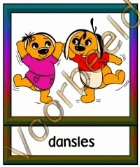 Dansles - AC