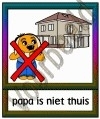 Papa is niet thuis - FAMVR