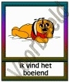 Ik vind het boeiend - GEV