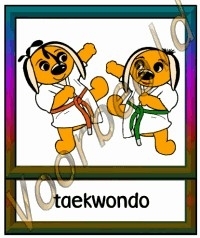 Taekwondo