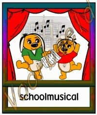 Schoolmusical - SCH