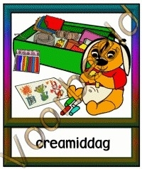 Creamiddag - AC