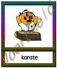 Karate