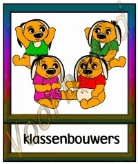 Klassenbouwers  - KLAS