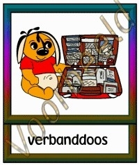 Verbanddoos - ZorgH