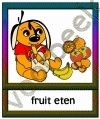 Fruit eten 1 - ETDR