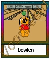 Bowlen - AC