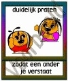 Duidelijk praten zodat een ander je verstaat - GEBR