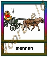 Mennen