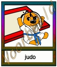 Judo