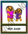 Mijn zusje 2 - FAMVR