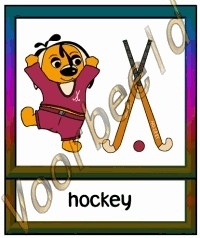 Hockey