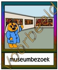 Museumbezoek - AC