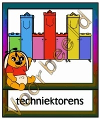 Techniektorens - WRK