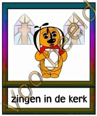 Zingen in de kerk - AC