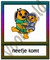 Neefje komt - FAMVR