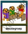 Emotiegroep - GEV