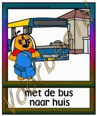 Met de bus naar huis 3 - SCH