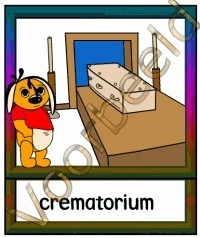 Crematorium - ZorgH