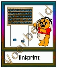 Linkprint - WRK