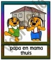 Papa en mama thuis - FAMVR