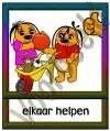 Elkaar helpen - GEBR