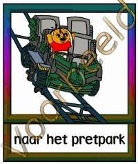 Naar het pretpark 1 - AC