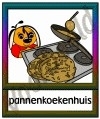 Pannenkoekenhuis - ETDR