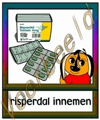 Risperdal innemen - VERZ