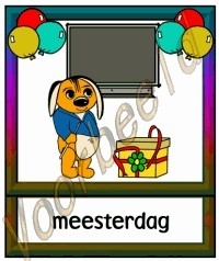 Meesterdag  - KLAS