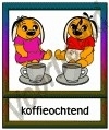 Koffieochtend - ETDR