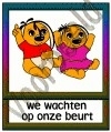 We wachten op onze beurt - GEBR