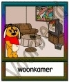 Woonkamer - LOK