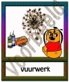 Vuurwerk - FSTD