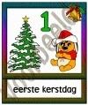 Eerste kerstdag - KRST