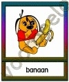 Banaan - ETDR