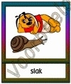 Slak - DIE