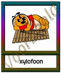 Xylofoon