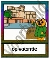 Op vakantie 3 - VAK