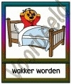 Wakker worden - GEBR