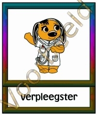 Verpleegster 2 - BER