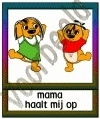 Mama haalt mij op - FAMVR