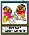 Met twee weten we méer 2 - GEBR