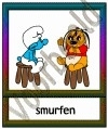 Smurfen