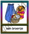 Een broertje - FAMVR