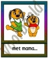 Met mama... - FAMVR