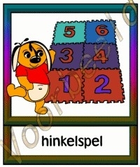 HInkelspel - SP