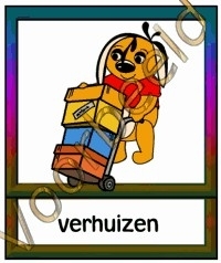 Verhuizen - AC